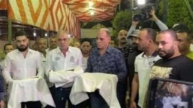 اليوم.. فصل جديد في محاكمة المتهمين بقضية "فيديو الكفن"