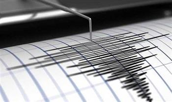 زلزال بقوة 3.2 درجة على مقياس ريختر يضرب شمال الهند