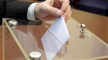   التشيكيون يدلون بأصواتهم في الانتخابات الرئاسية لليوم الثاني على التوالي