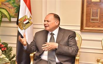   محافظ أسيوط يلتقى وفد شركة مصر الوسطى لتوزيع الكهرباء لمناقشة الموقف التنفيذى لمشروعات«حياة كريمة»