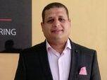 فوز عالم آثار مصرى بجائزة أفضل رئيس تحرير دورية علمية من سنغافورة