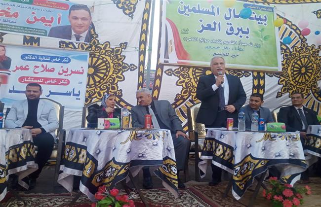 «القوى العاملة»:ختام برامج تدريبية بوحدة متنقلة..وتسليم شهادات تخرج ومكافأت للمتدربين بالدقهلية