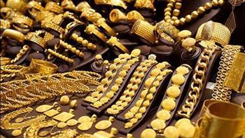 استقرار أسعار الذهب وعيار 21 يسجل 1850 جنيهًا 