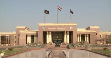 تخريج كوادر أمنية أفريقية من أكاديمية الشرطة