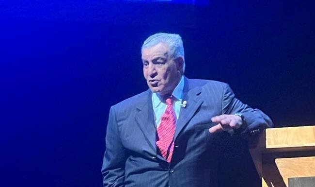 «26 يناير».. زاهي حواس يعلن عن كشف أثري جديد بسقارة 