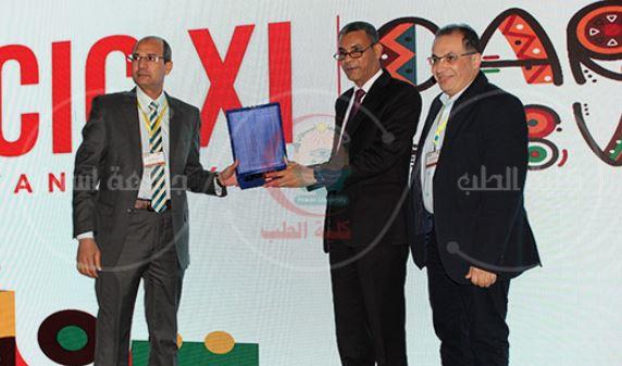 تعرّف على أهم توصيات مؤتمر القلب الدولي بطب جامعة أسوان