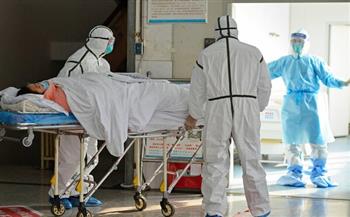   الصين تسجل 60 ألف وفاة بفيروس كورورنا منذ ديسمبر الماضي