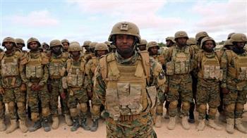   الجيش الصومالي يستعيد منطقة «عيل هور» وسط البلاد