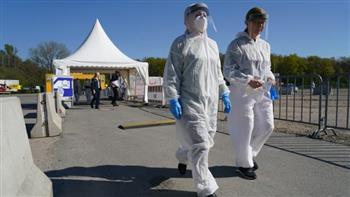   ألمانيا تقرر رفع قيود فيروس كورونا المفروضة في البلاد 