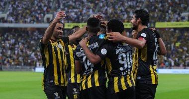 حجازى وطارق حامد يقودان تشكيل الاتحاد أمام الباطن فى الدوري السعودي