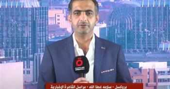 مراسل «القاهرة الإخبارية»: طائرات «أواكس» رسالة الناتو لردع روسيا