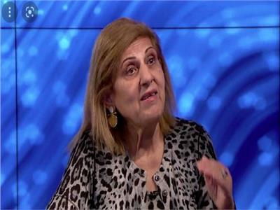 سامية الأطرش لـ«القاهرة الإخبارية»: الأوضاع الاقتصادية فى أوروبا غيّرت الأنماط الشرائية للسكان