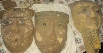   فى عيد الآثاريين خبير آثار يطالب بتكريم سيدة سلمت متحفًا من 80 قطعة أثرية للوزارة