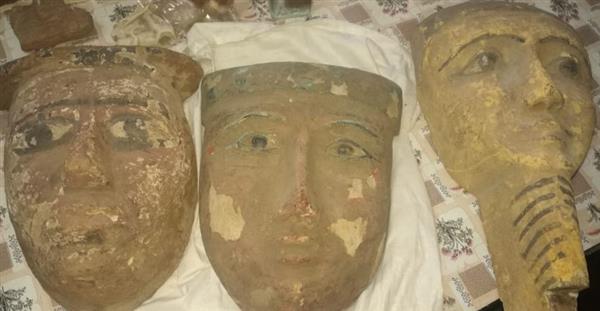 فى عيد الآثاريين خبير آثار يطالب بتكريم سيدة سلمت متحفًا من 80 قطعة أثرية للوزارة