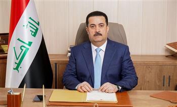   رئيس الوزراء العراقي:«خليجي 25» رسالة للاتحاد الدولي لرفع الحظر عن الملاعب العراقية