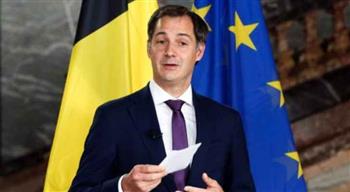   رئيس الوزراء البلجيكي: الملف النووي من أهم مفاوضاتي خلال مسيرتي السياسية