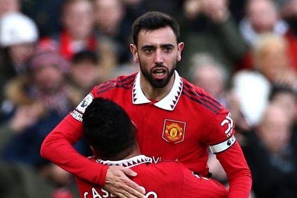 فيرنانديز يعلق على هدفه المثير للجدل 