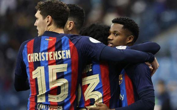تحديد موعد مباراتى الريال وبرشلونة في الجولة 17