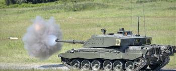   موسكو: دبابات بريطانيا ستصبح هدفا مشروعا للجيش الروسى فى أوكرانيا
