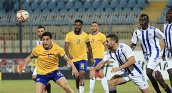 إصابة الشامي لن تبعده عن مواجهة طلائع الجيش