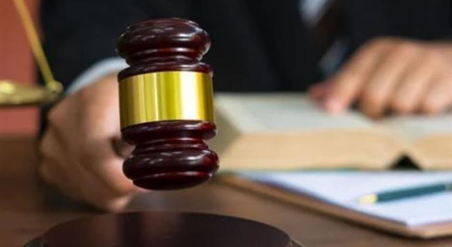 إحالة سيدة وعشيقها إلى المفتى لقتلهما زوجها