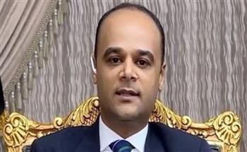 متحدث الوزراء: «ميناء العريش منفذ مهم لشبه جزيرة سيناء»