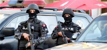   السلطات تونسية تضبط 26 شخصا تعمدوا اجتياز الحدود خلسة