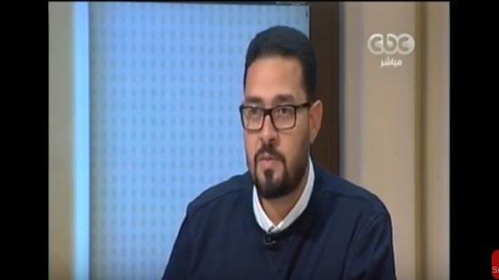 إبراهيم الجارحي: الصحافة المطبوعة في السودان تواجه أزمة الإغلاق