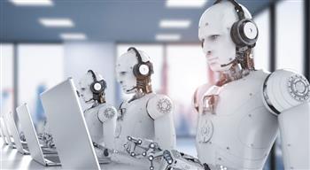   إبراهيم الجارحي: الروبوت في طريقه للاستحواذ على العديد من الوظائف البشرية
