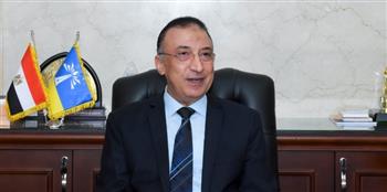  محافظ الإسكندرية يؤكد انتظام الامتحانات غداً طبقا للجداول المعتمدة