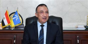 محافظ الإسكندرية يؤكد انتظام الامتحانات غداً طبقا للجداول المعتمدة