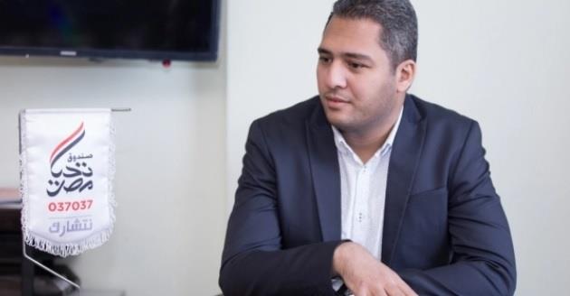 متحدث صندوق تحيا مصر: سجلنا 6 أرقام قياسية بموسوعة جينيس في العمل الخيري