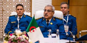   الشرطة الجزائرية تتوج بجائزتين في مسابقة عربية حول مجالي حقوق الإنسان ومكافحة التطرف