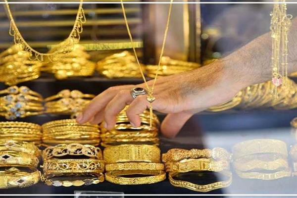 يواصل الصعود.. سعر الذهب يوم الأحد 15_1_2023