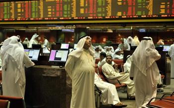 تباين واضح في أداء البورصات العربية.. والنفط السبب