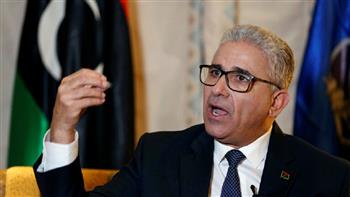   رئيس الحكومة الليبية: هدفنا توفير الخدمات وتهيئة الأجواء للاستحقاقات الانتخابية