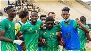 المنتخب الموريتاني يفوز على النيجر بهدفين نظيفين استعدادا لـ أمم إفريقيا للمحليين