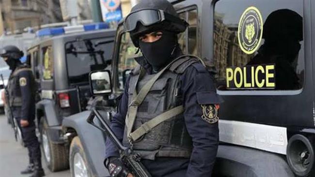 مصدر أمني: جماعة الإخوان الإرهابية تحاول إثارة البلبلة بنشر فيديوهات قديمة