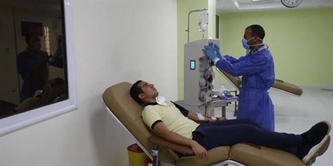 الصحة تعلن عن تفاصيل الكشف الطبي اللازم للمقبلين على الزواج