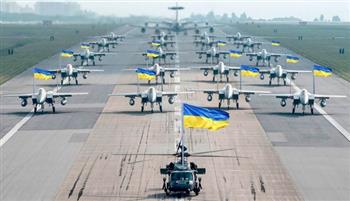   أوكرانيا: القوات المسلحة تصد هجمات روسية بالقرب من 14 بلدة خلال 24 ساعة