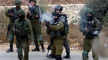   استشهاد شابين فلسطينيين برصاص الاحتلال الإسرائيلي في جنين