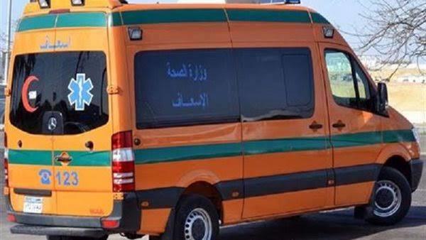 انهيار كتلة حجرية على الصيادين في توشكى