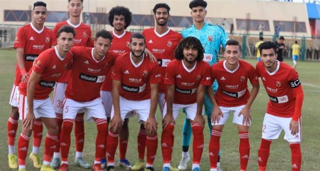 «أهلي ٢٠٠٣» يواجه فيوتشر اليوم في بطولة الجمهورية