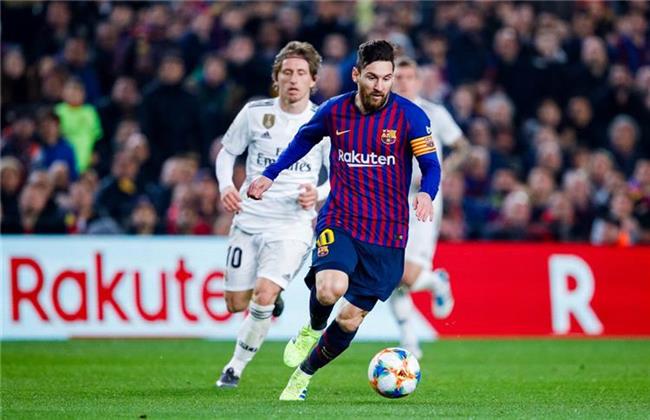 بث مباشر.. مشاهدة مباراة ريال مدريد وبرشلونة في نهائي كأس السوبر الإسباني