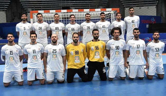 بث مباشر.. مشاهدة مباراة مصر والمغرب في كأس العالم لكرة اليد