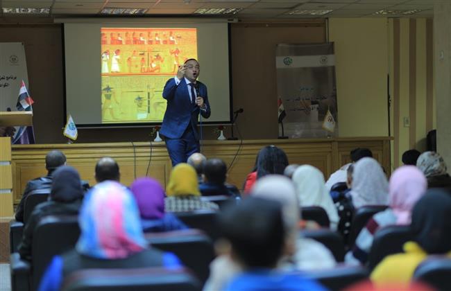 «الشباب والرياضة» تطلق فعاليات المعسكر السادس من البرنامج التدريبي لتعزيز وبناء قدرات الكوادر الشبابية