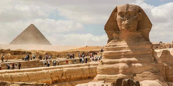 خبير اقتصادي: مصر من أجمل الوجهات السياحية في العالم