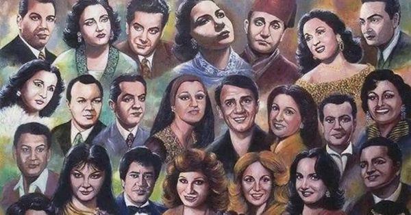 الفنون.. «القوة الناعمة» كلمة السر في ارتباط العرب بمصر