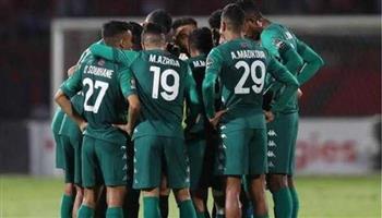 الدوري المغربي.. اتحاد التواركة يفوز على اتحاد طنجة بهدف نظيف