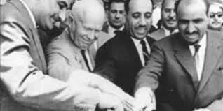 في مثل هذا اليوم.. الذكرى الـ52 لافتتاح السد العالي